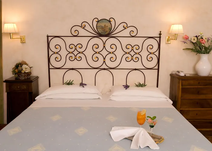 فندق Clitunno سبوليتو