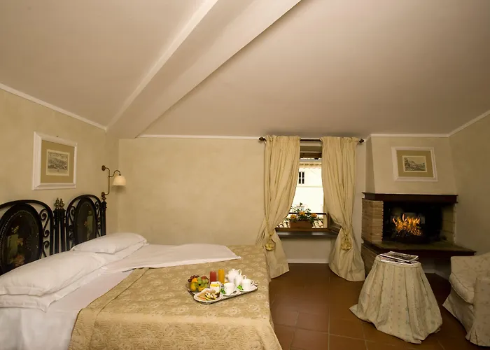 Clitunno فندق 4*