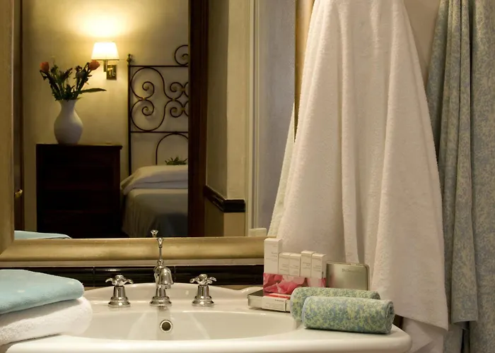 Clitunno فندق سبوليتو