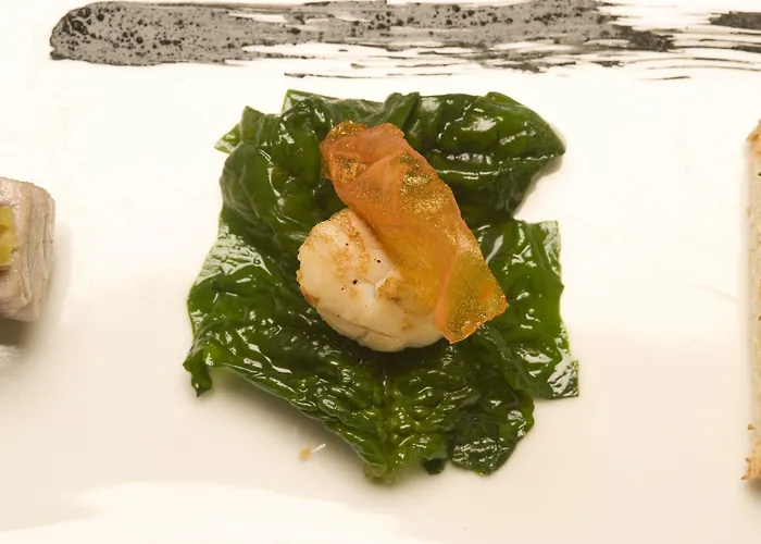 Clitunno Отель Сполето