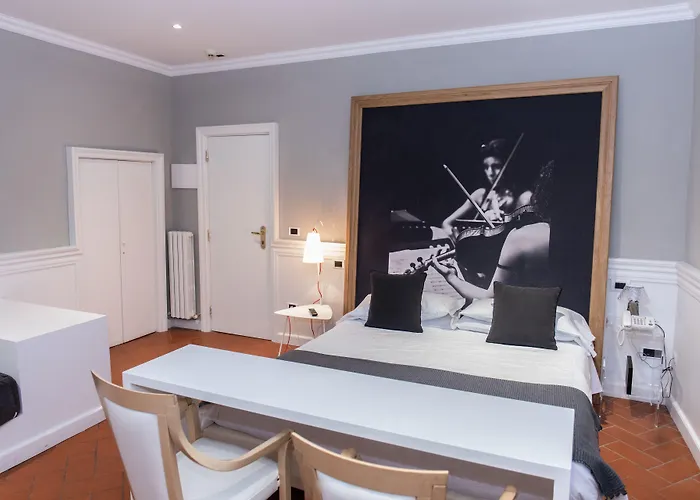 Clitunno Отель 4*