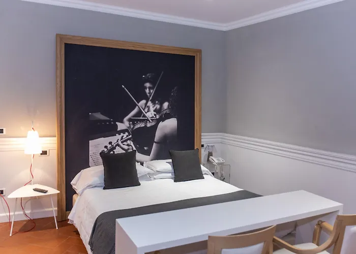 Clitunno 4* سبوليتو