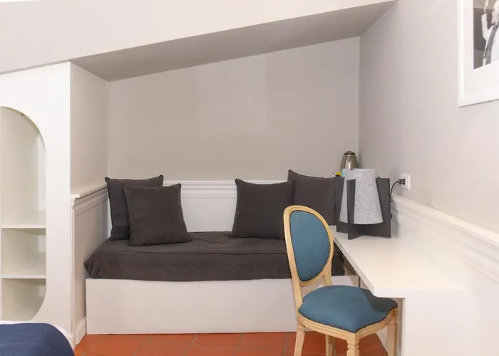 Clitunno Сполето