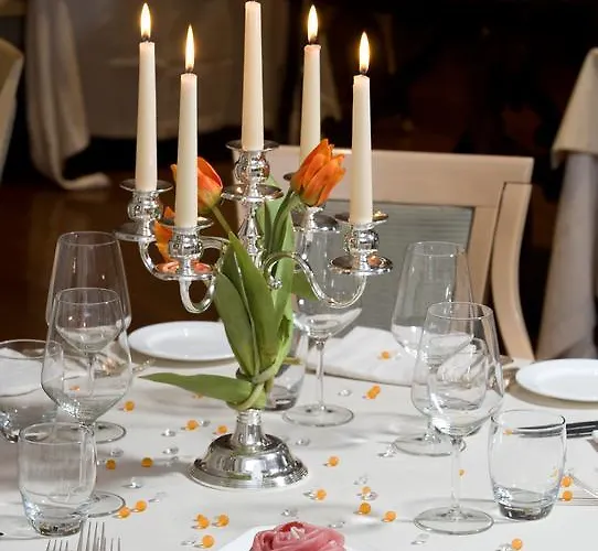 فندق Clitunno 4*