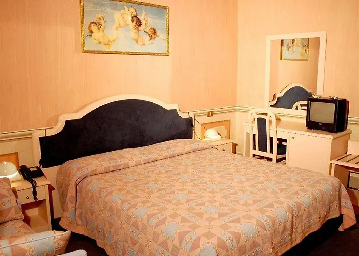 Clitunno Сполето